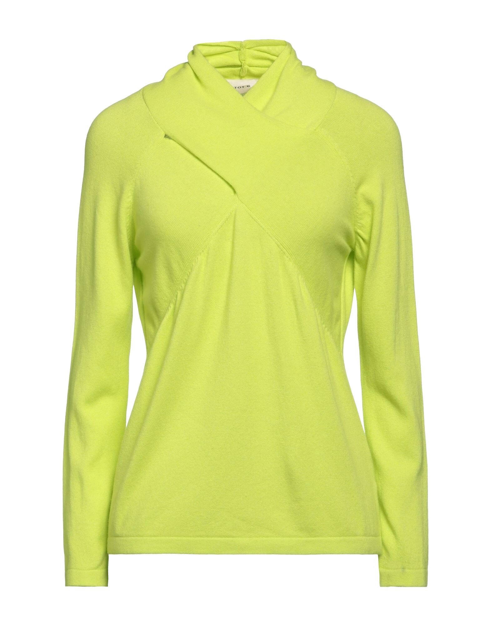 TOY G. - Rollkragenpullover