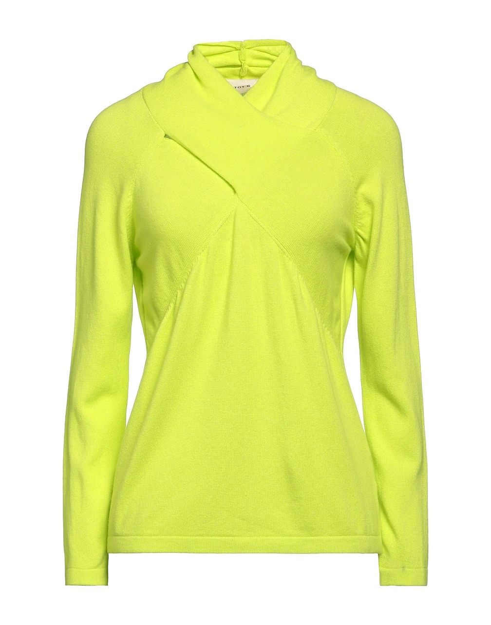 TOY G. - Rollkragenpullover