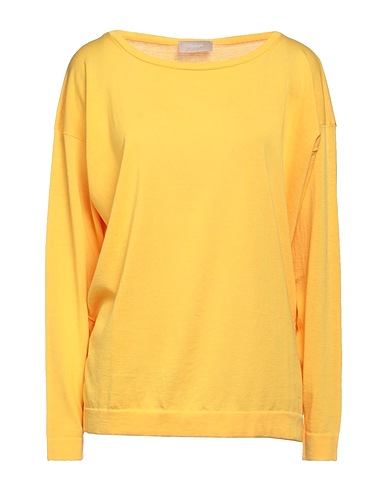 DRUMOHR Sweater Marigold 100% Cotton