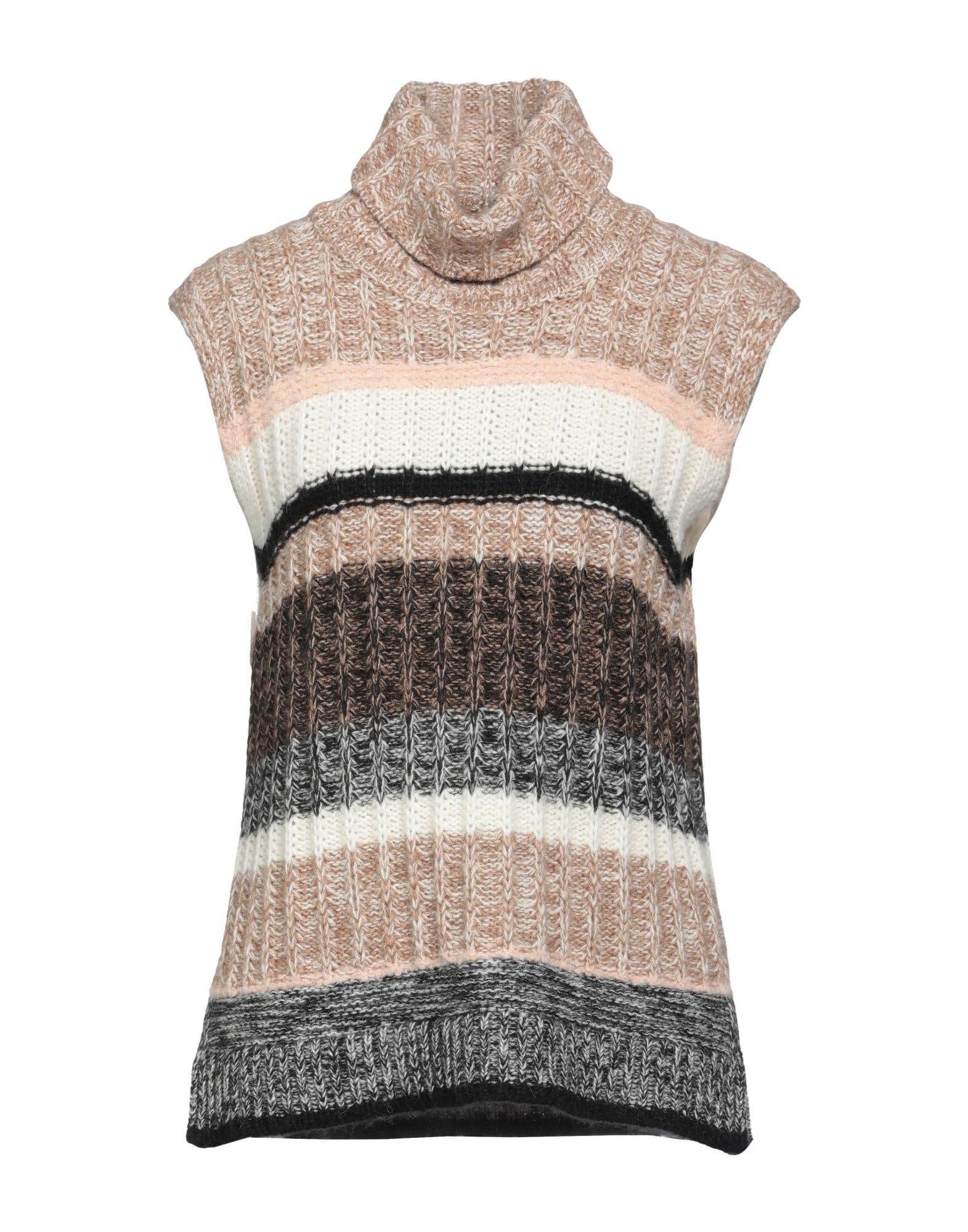 SECOND FEMALE - ζιβάγκο