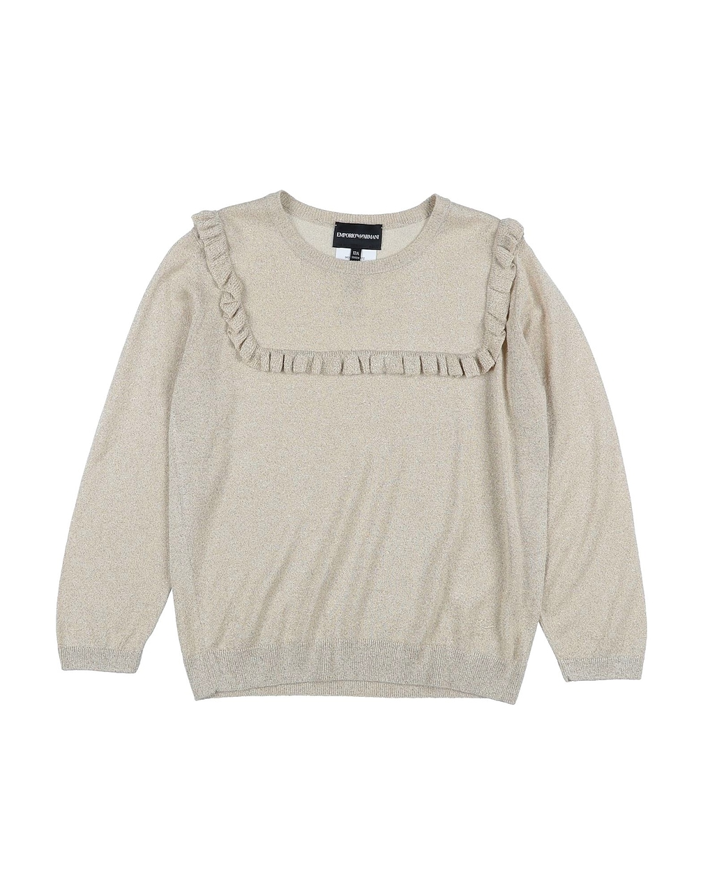 EMPORIO ARMANI - Sweaters