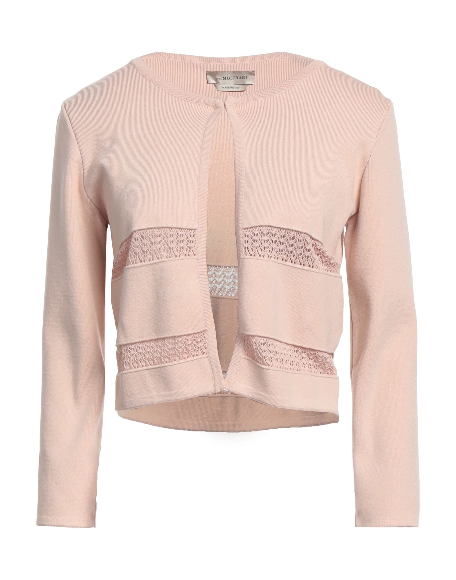 ANNA MOLINARI - Cardigan