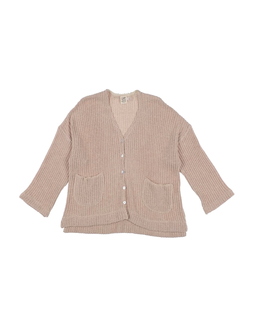 CAFFÉ D'ORZO - Strickjacken