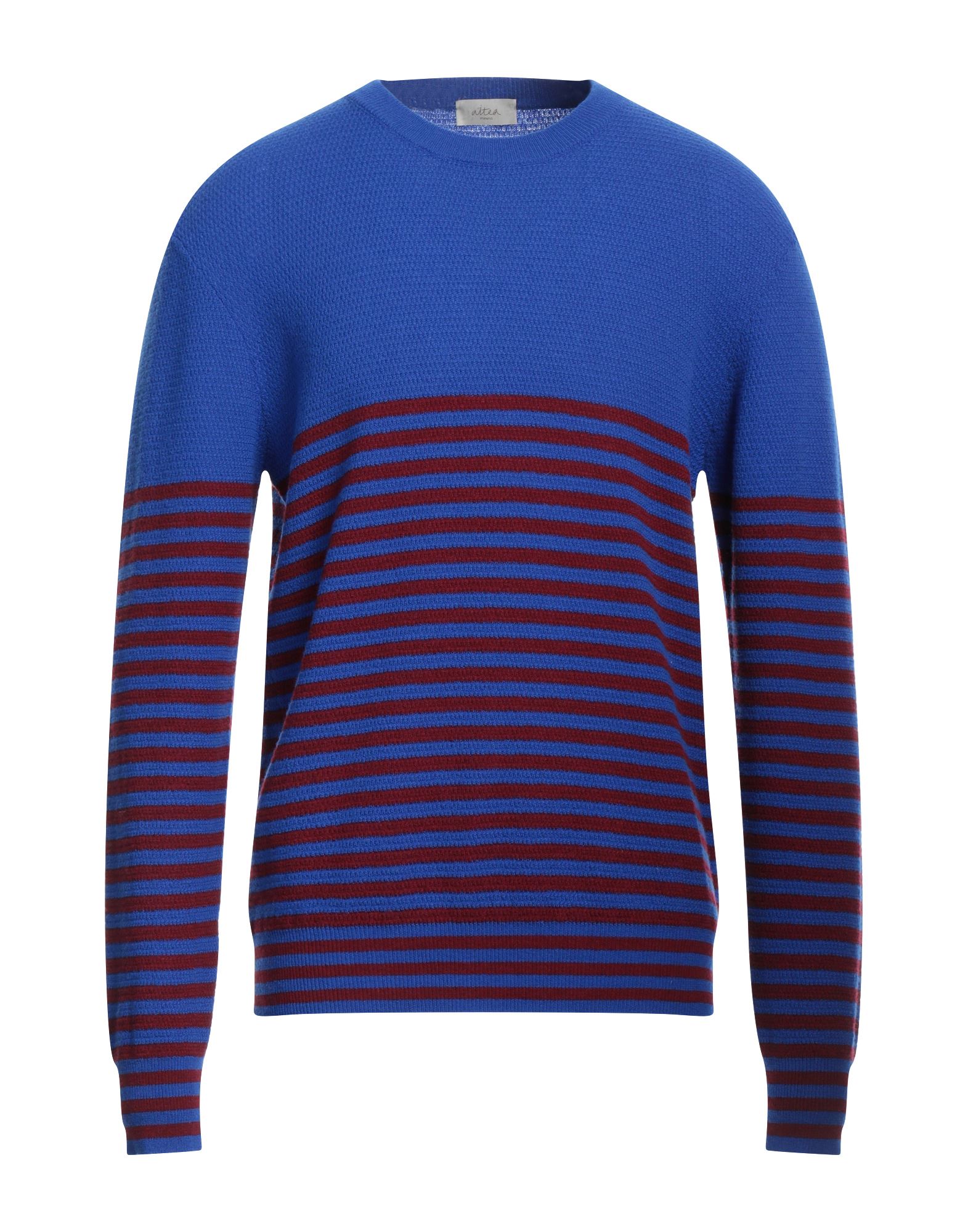 ALTEA - プルオーバー