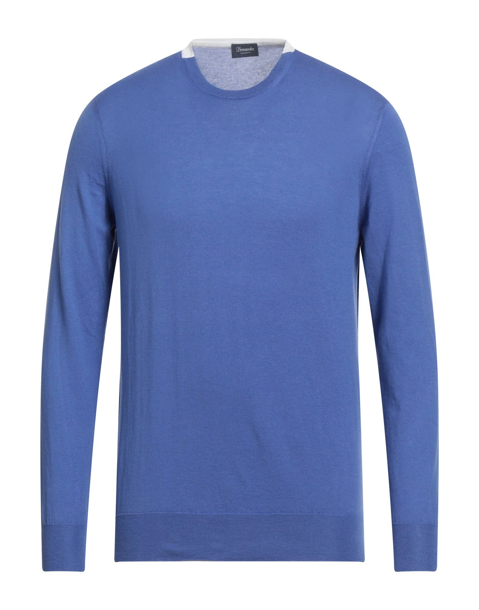 DRUMOHR - Свитеры