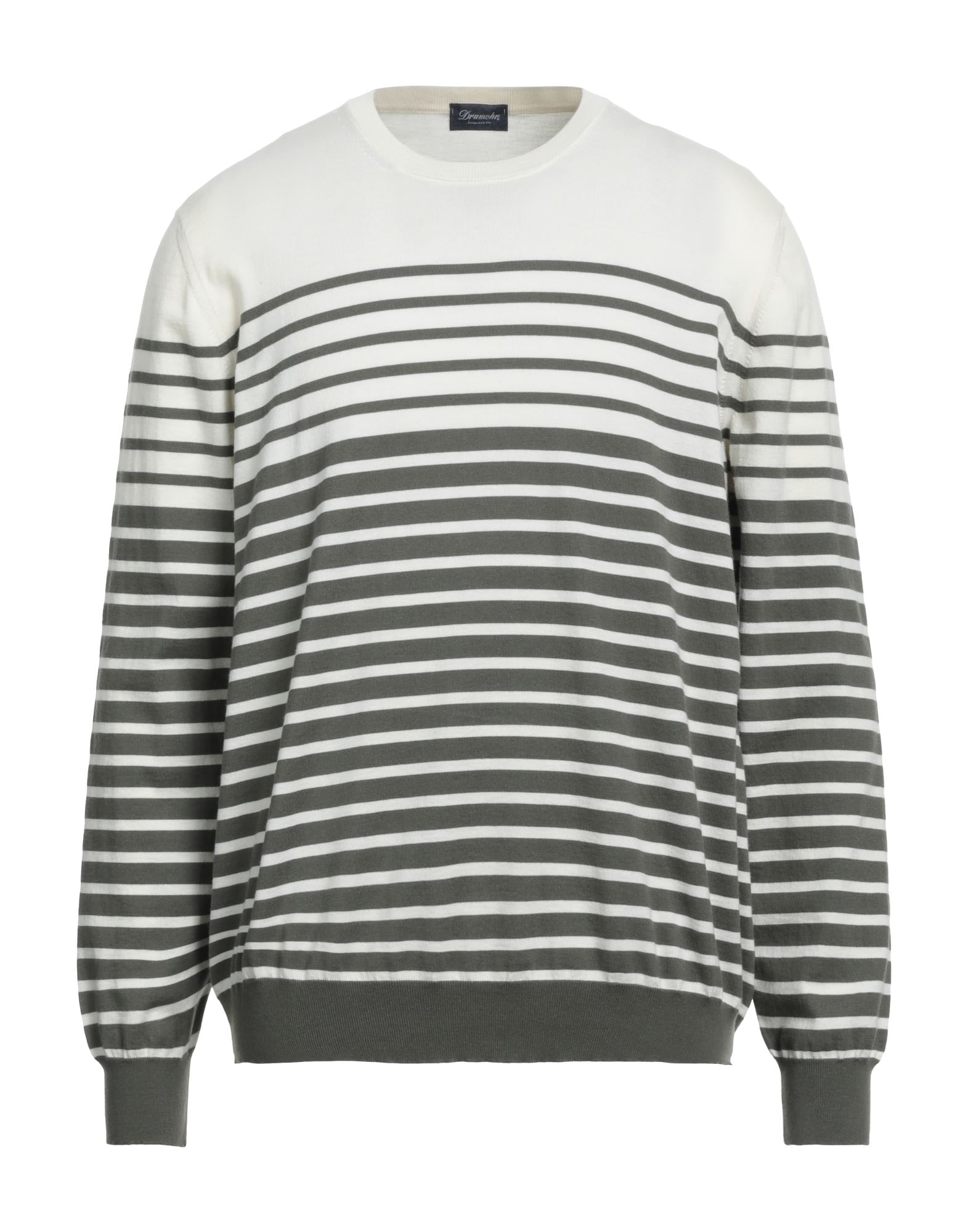 DRUMOHR - Свитеры