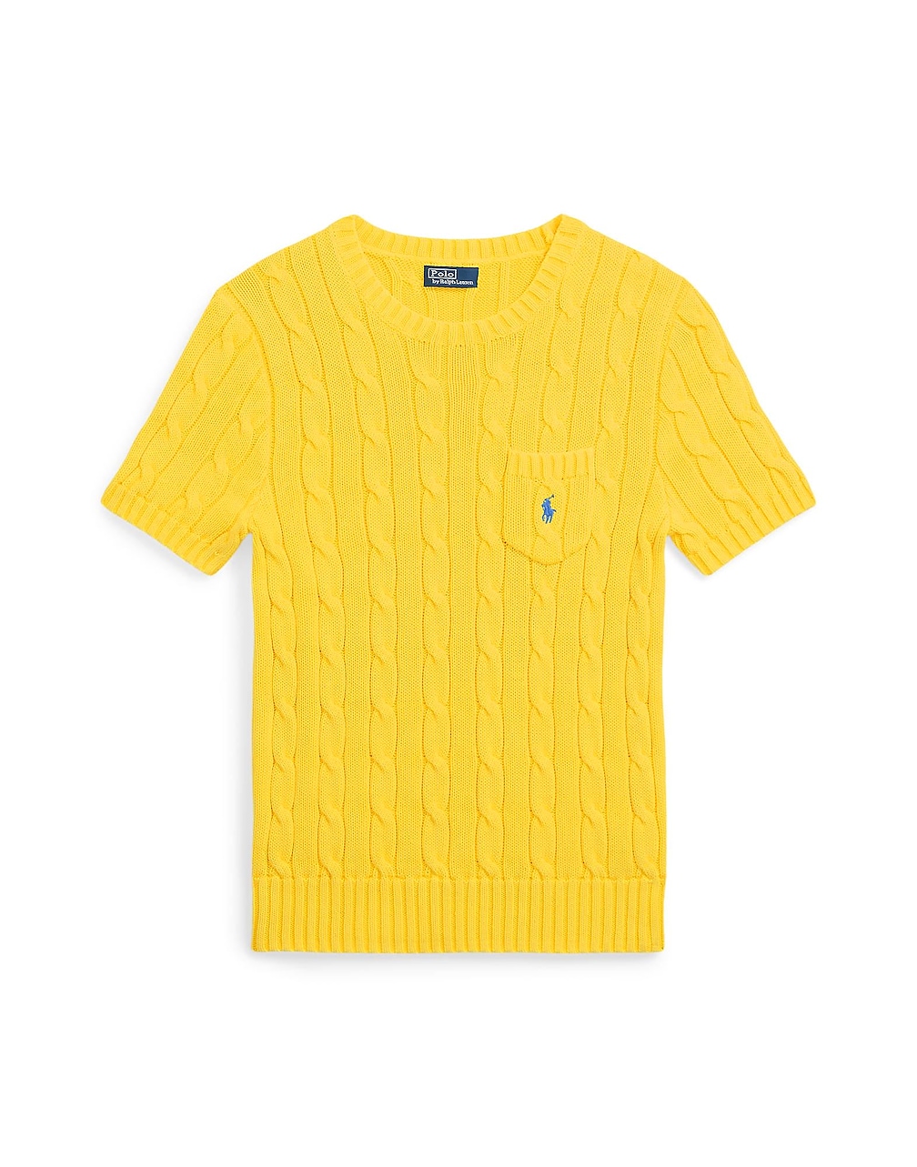 POLO RALPH LAUREN - Sweaters