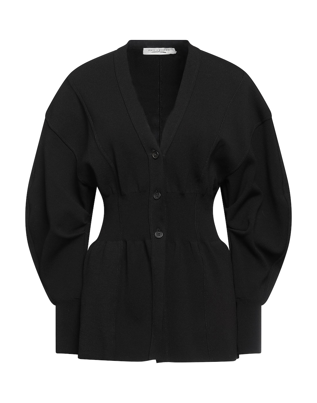 PHILOSOPHY di LORENZO SERAFINI - Strickjacken