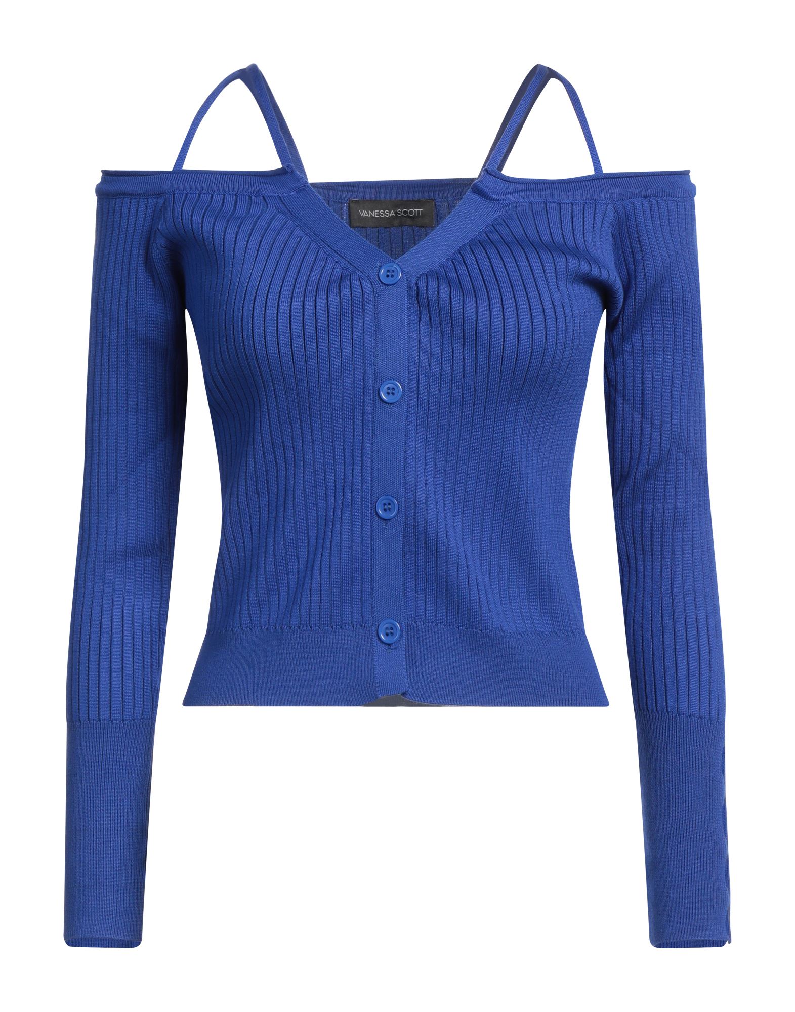 VANESSA SCOTT - Cardigans