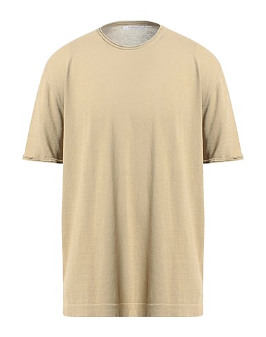 BELLWOOD Jumper Military green 100% Cotton