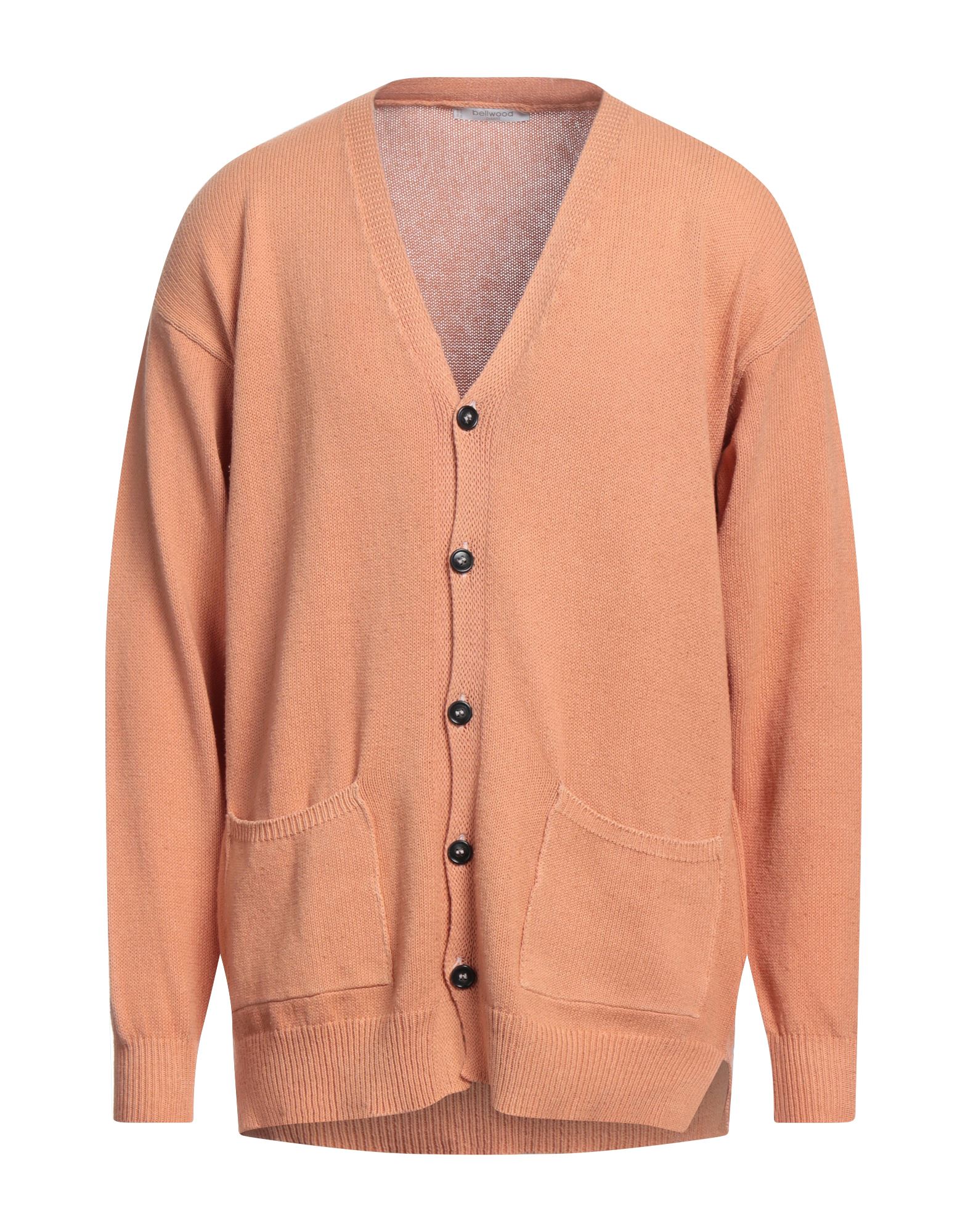 BELLWOOD - カーディガン