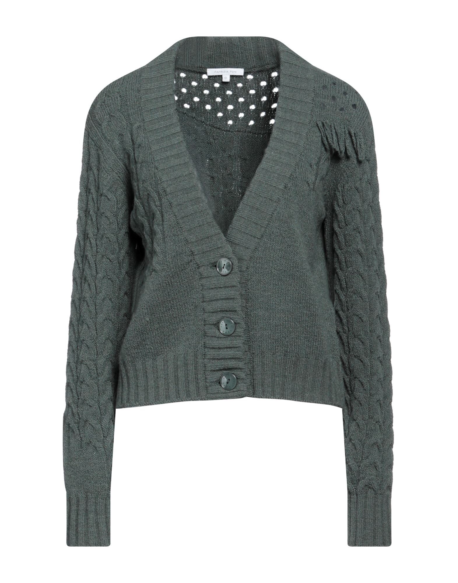 PATRIZIA PEPE - Cardigans