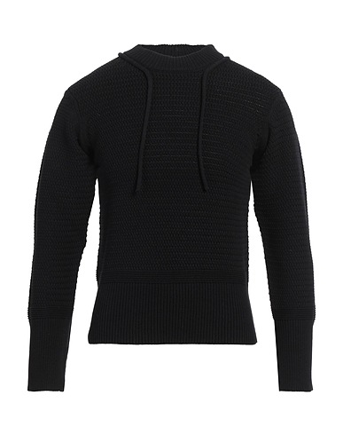 CRAIG GREEN Jumper Black 100% Cotton