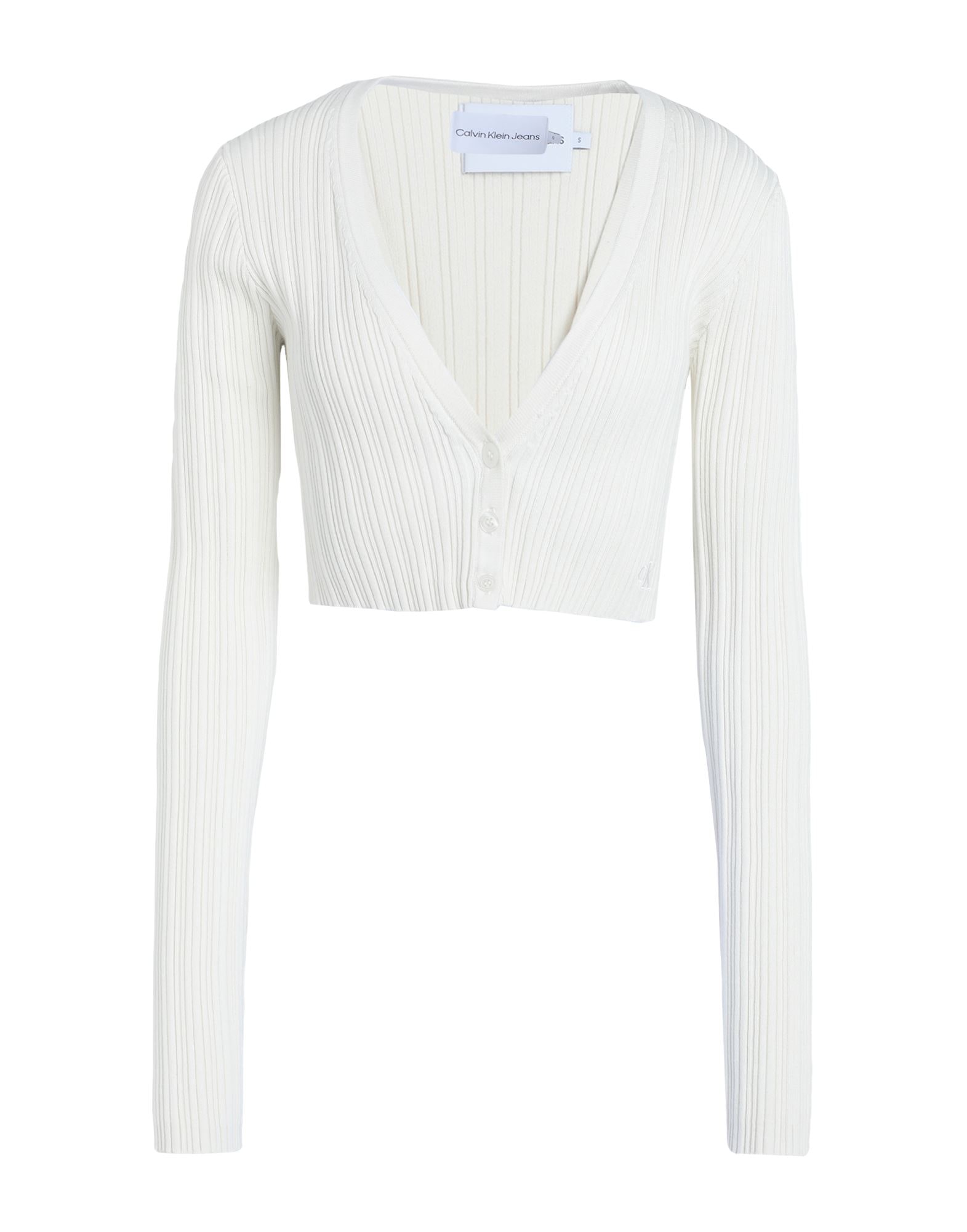 CALVIN KLEIN JEANS - Cardigans