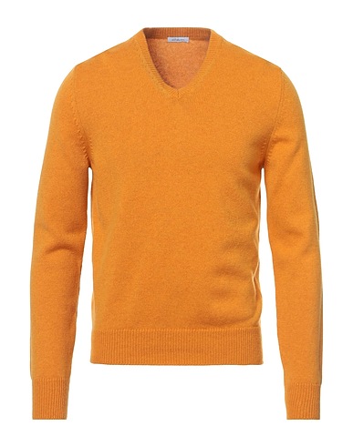 MALO Cashmere jumper Mandarin 100% Cashmere