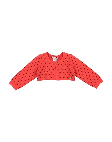 LIU •JO Coprispalle Arancione 80% Cotone, 20% Poliestere