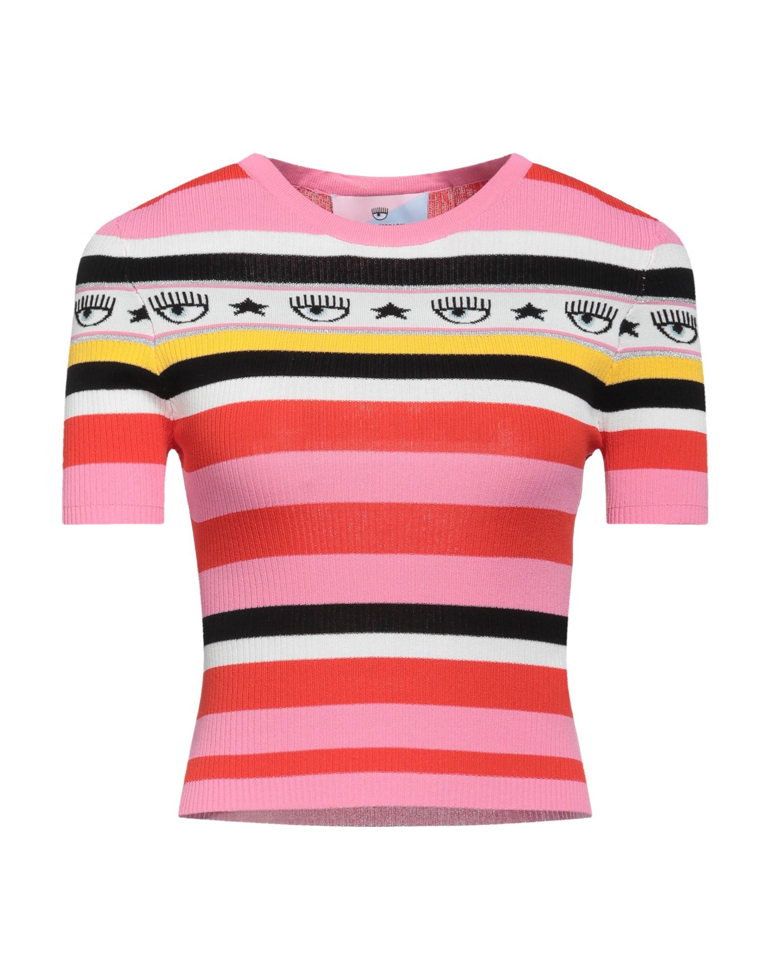 CHIARA FERRAGNI - プルオーバー