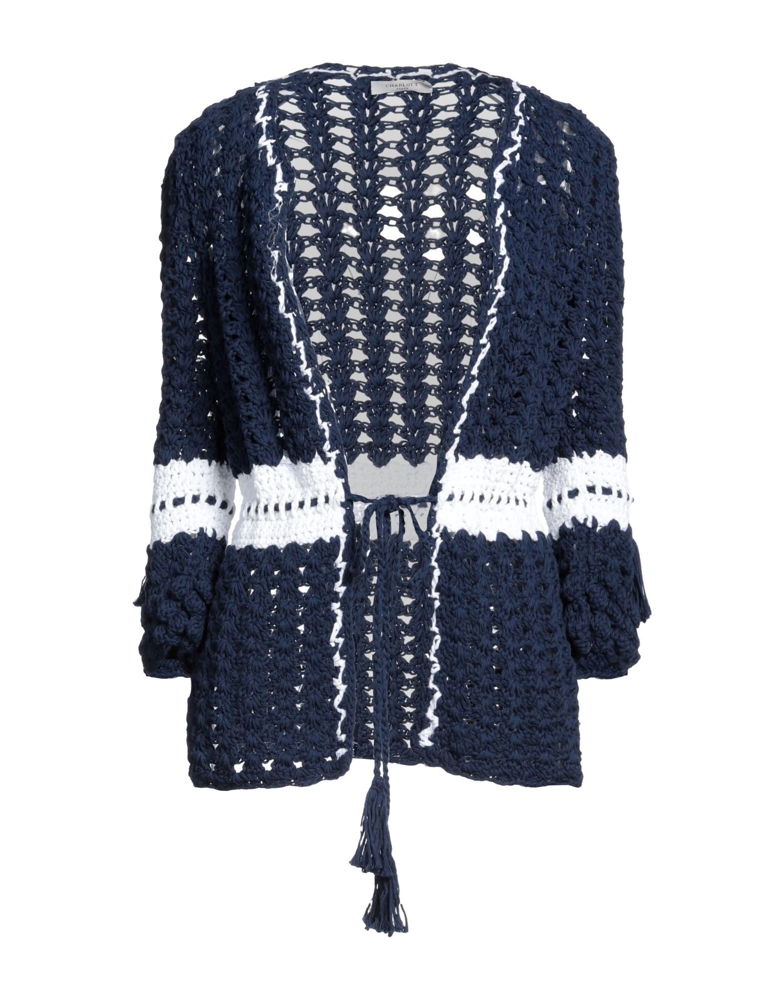 CHARLOTT - Ζακέτες 