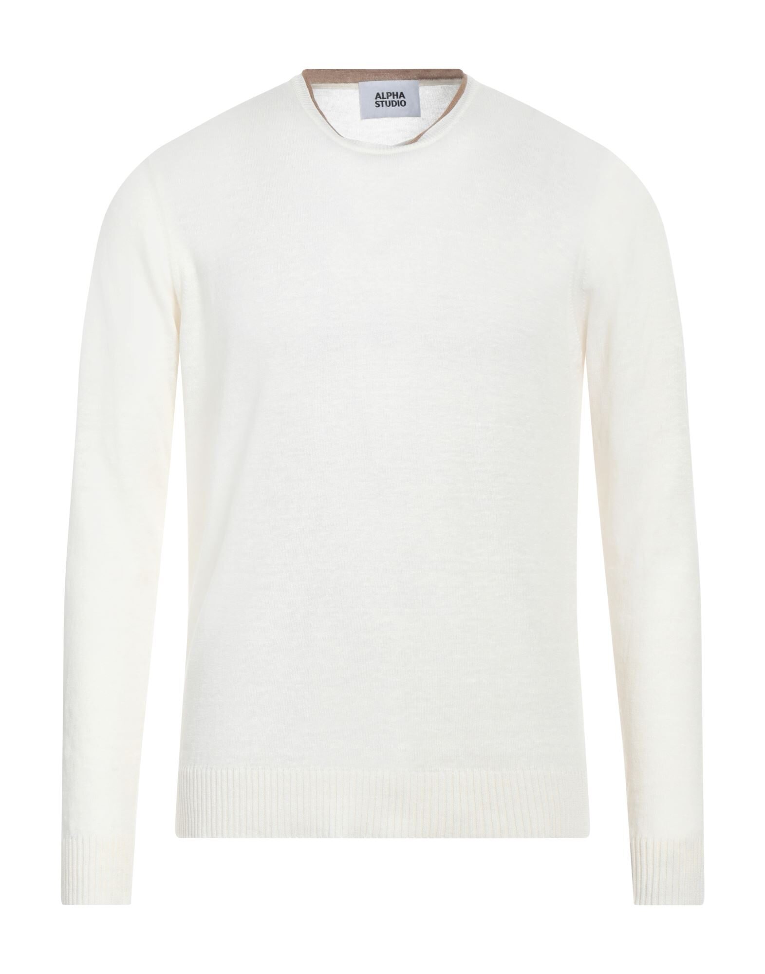 ALPHA STUDIO - Sweaters