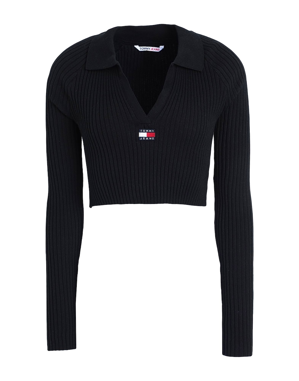 TOMMY JEANS - Pullover