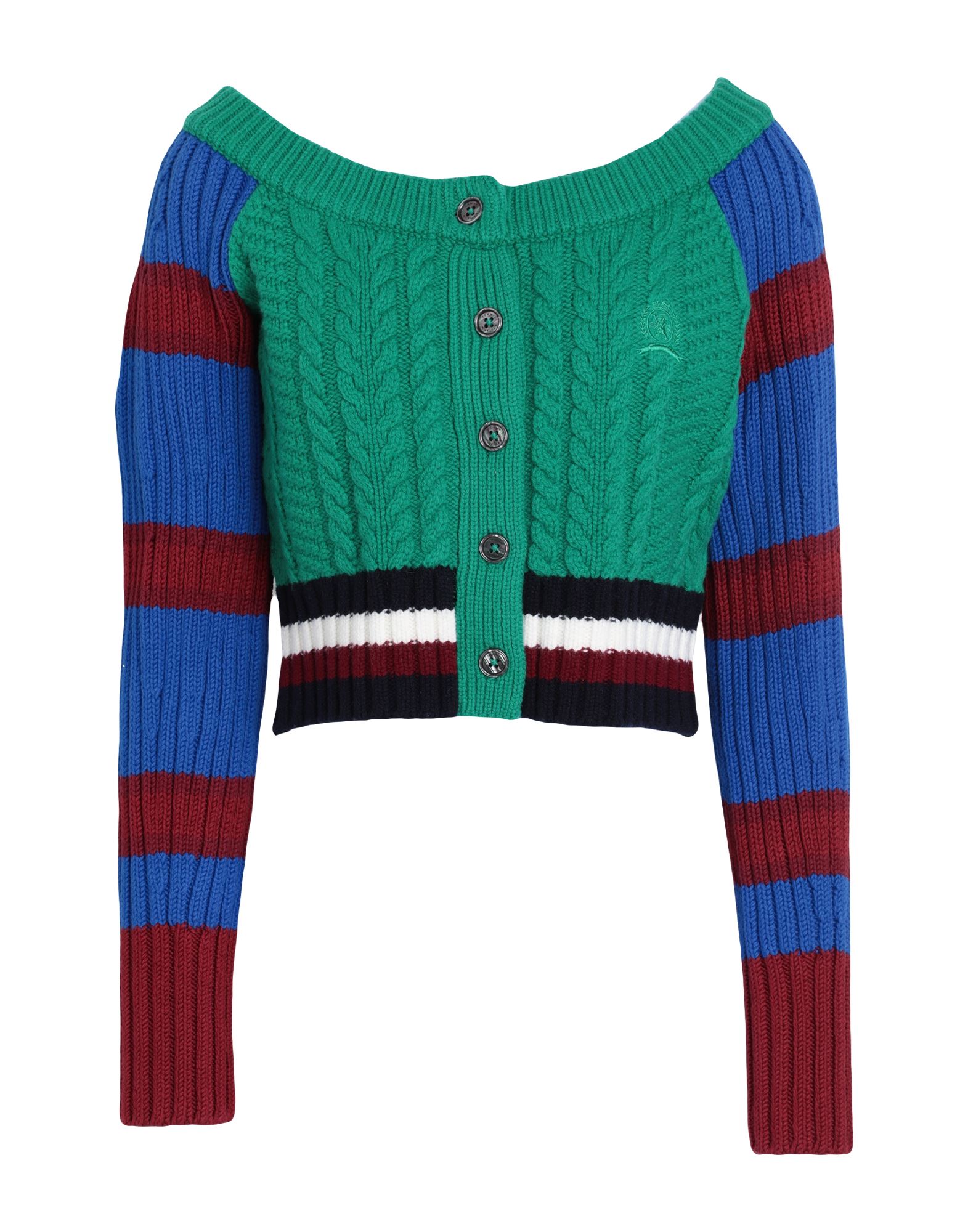 HILFIGER COLLECTION - Cardigans