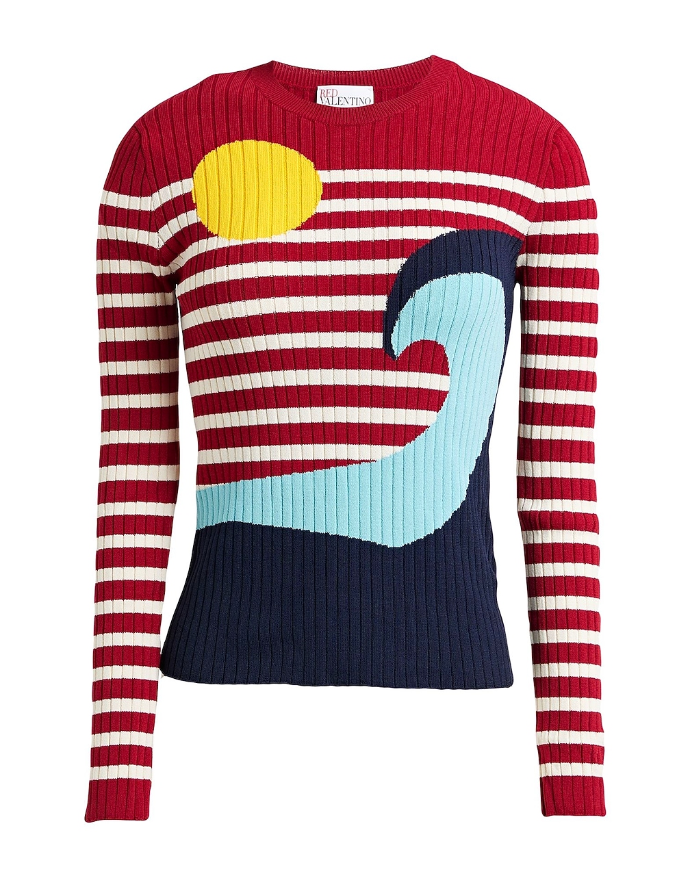 REDValentino - Sweaters