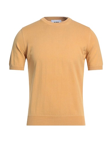 ALPHA STUDIO Jumper Marigold 100% Cotton