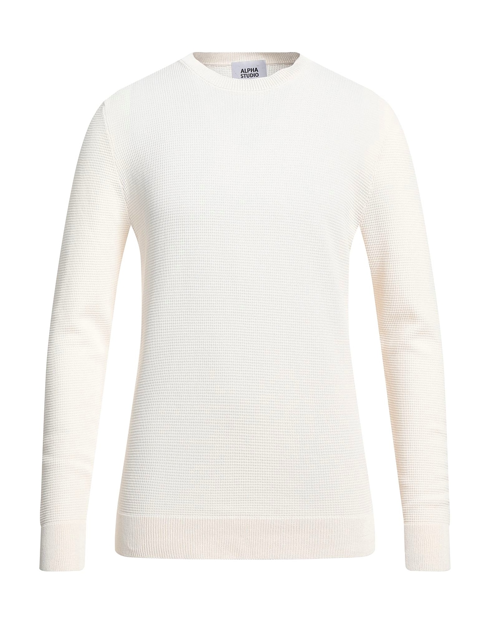 ALPHA STUDIO - Sweaters