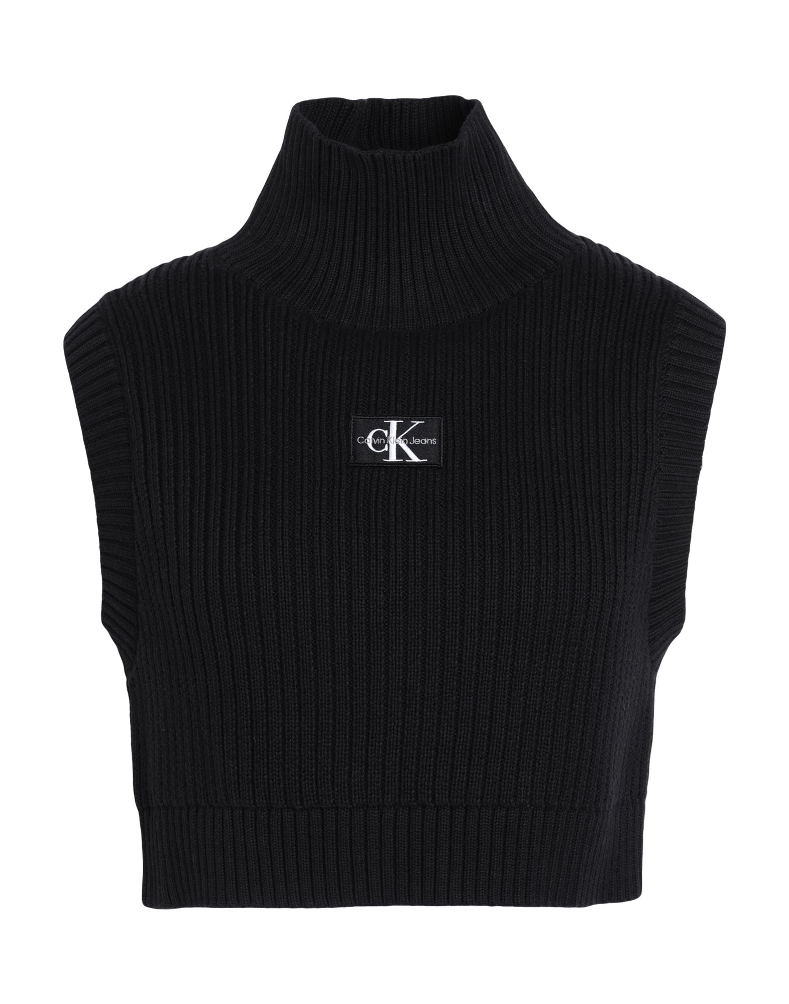 CALVIN KLEIN JEANS - Turtlenecks