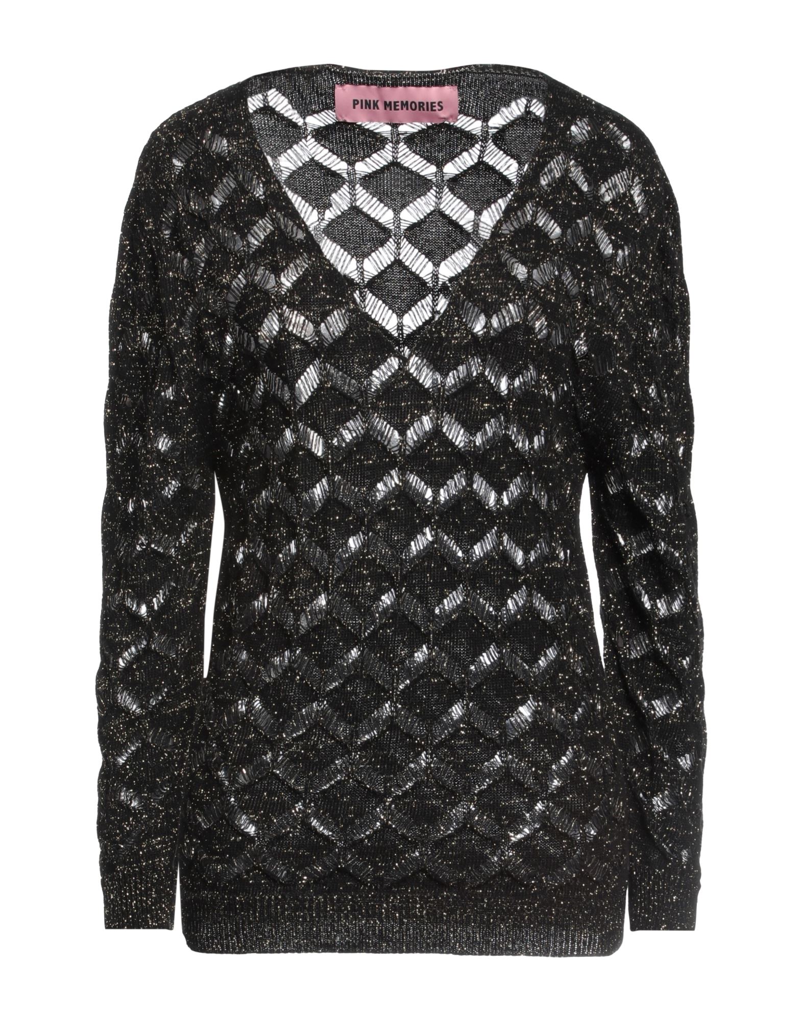 PINK MEMORIES - プルオーバー