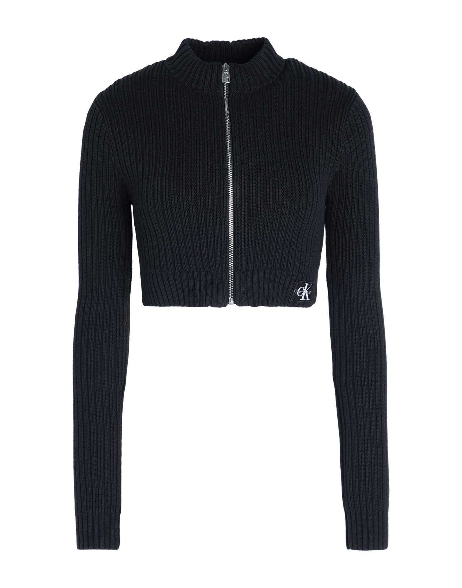 CALVIN KLEIN JEANS - Cardigans