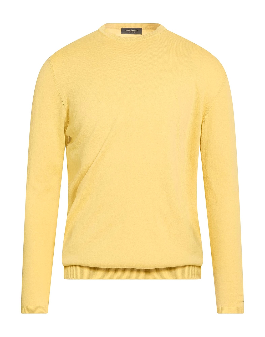 HOMEWARD CLOTHES CO. - Sweaters