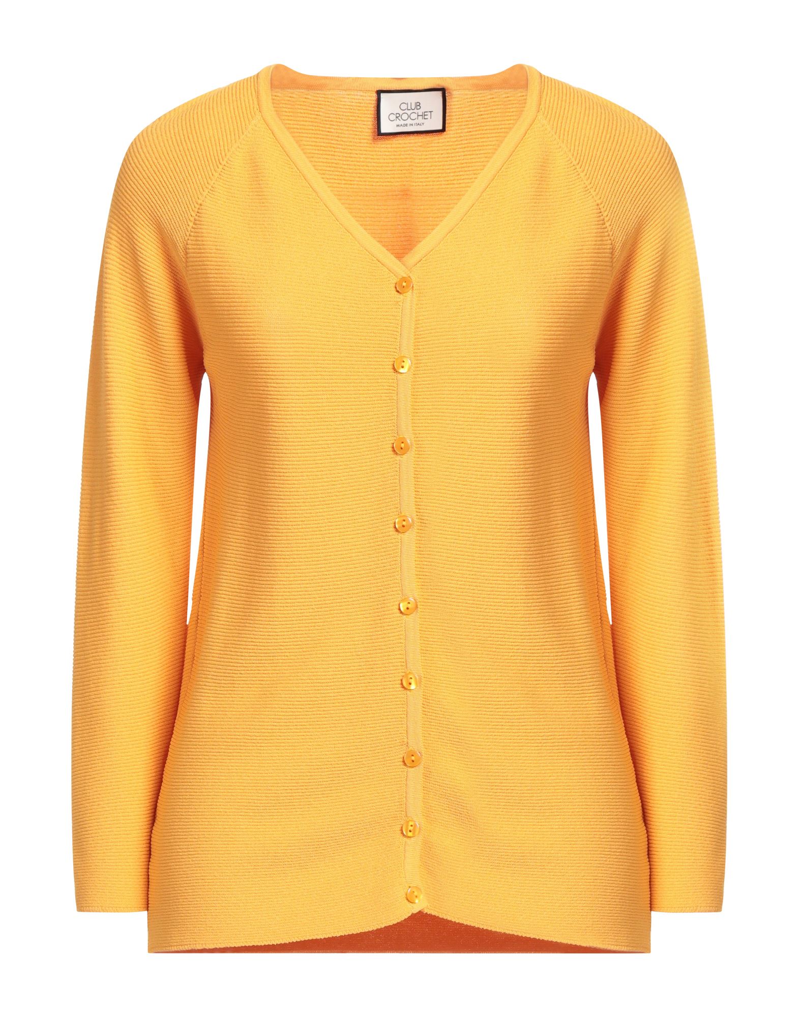 CLUB CROCHET - Cardigans