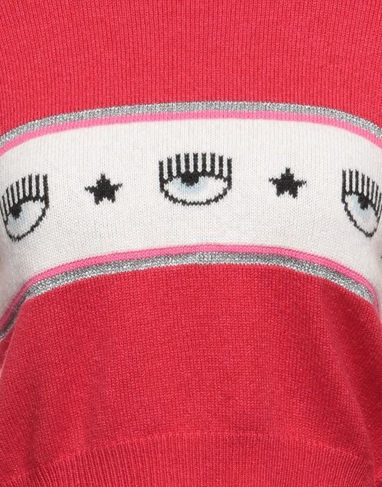 CHIARA FERRAGNI Водолазки