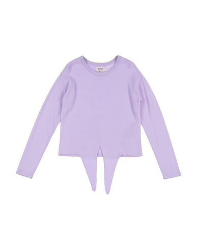 KIDS ONLY Jumper Lilac 100% Acrylic
