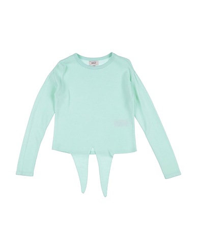 KIDS ONLY Jumper Light green 100% Acrylic