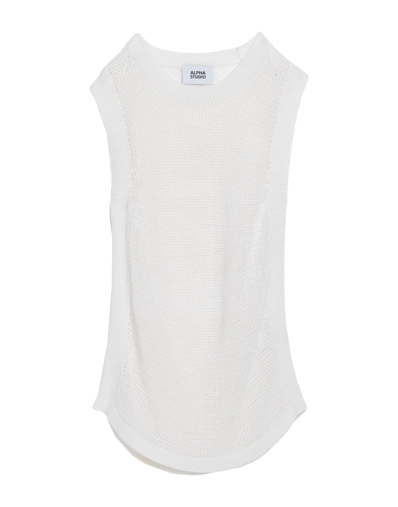 ALPHA STUDIO - Pullover