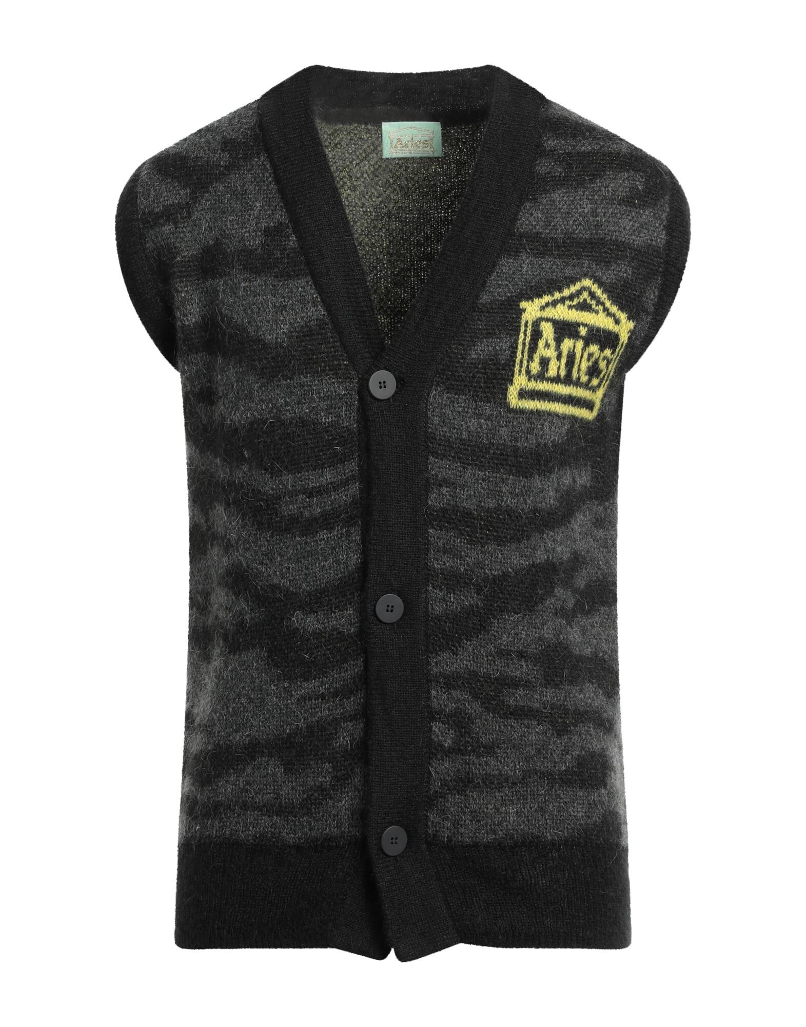 ARIES - カーディガン