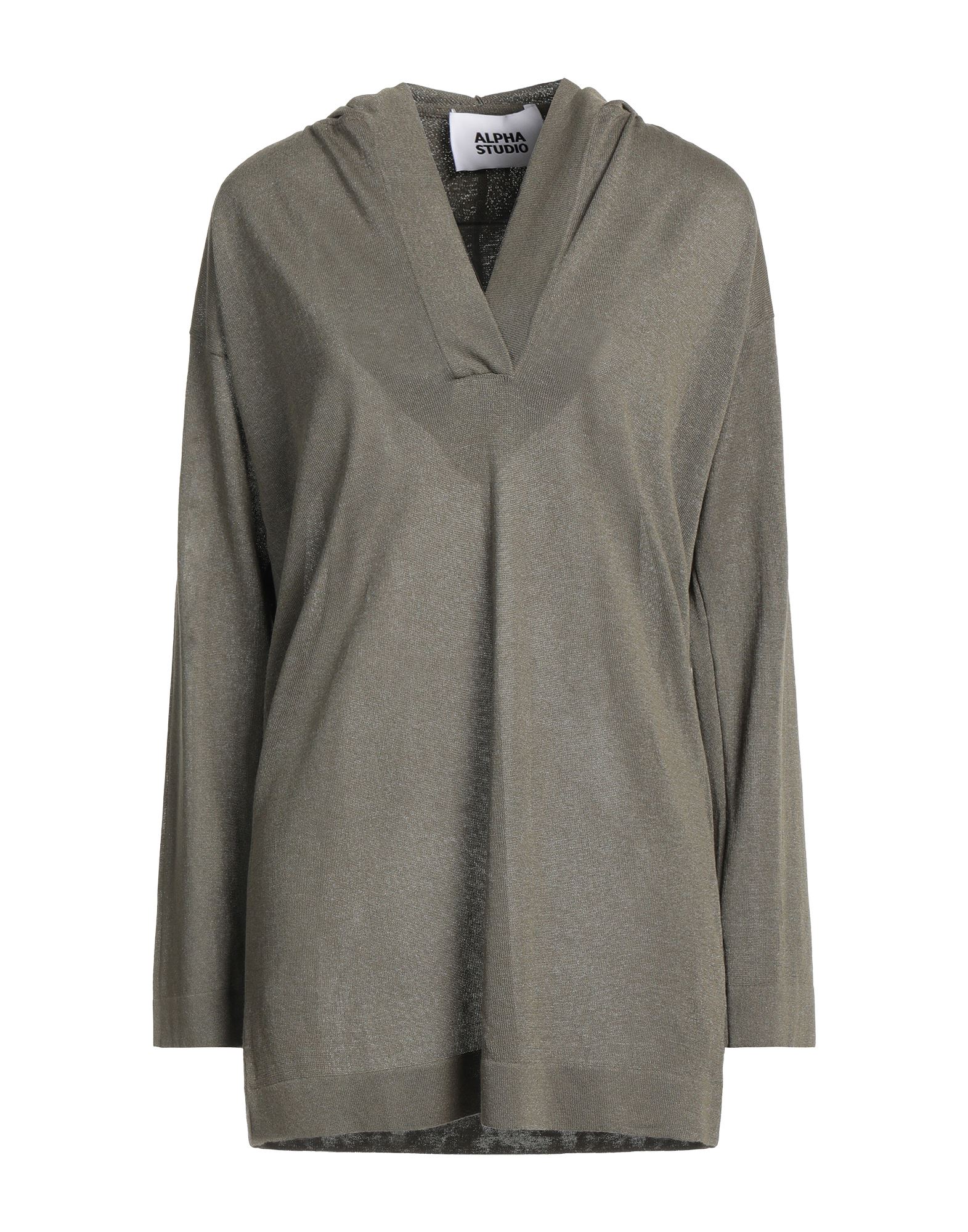 ALPHA STUDIO - Jumpers