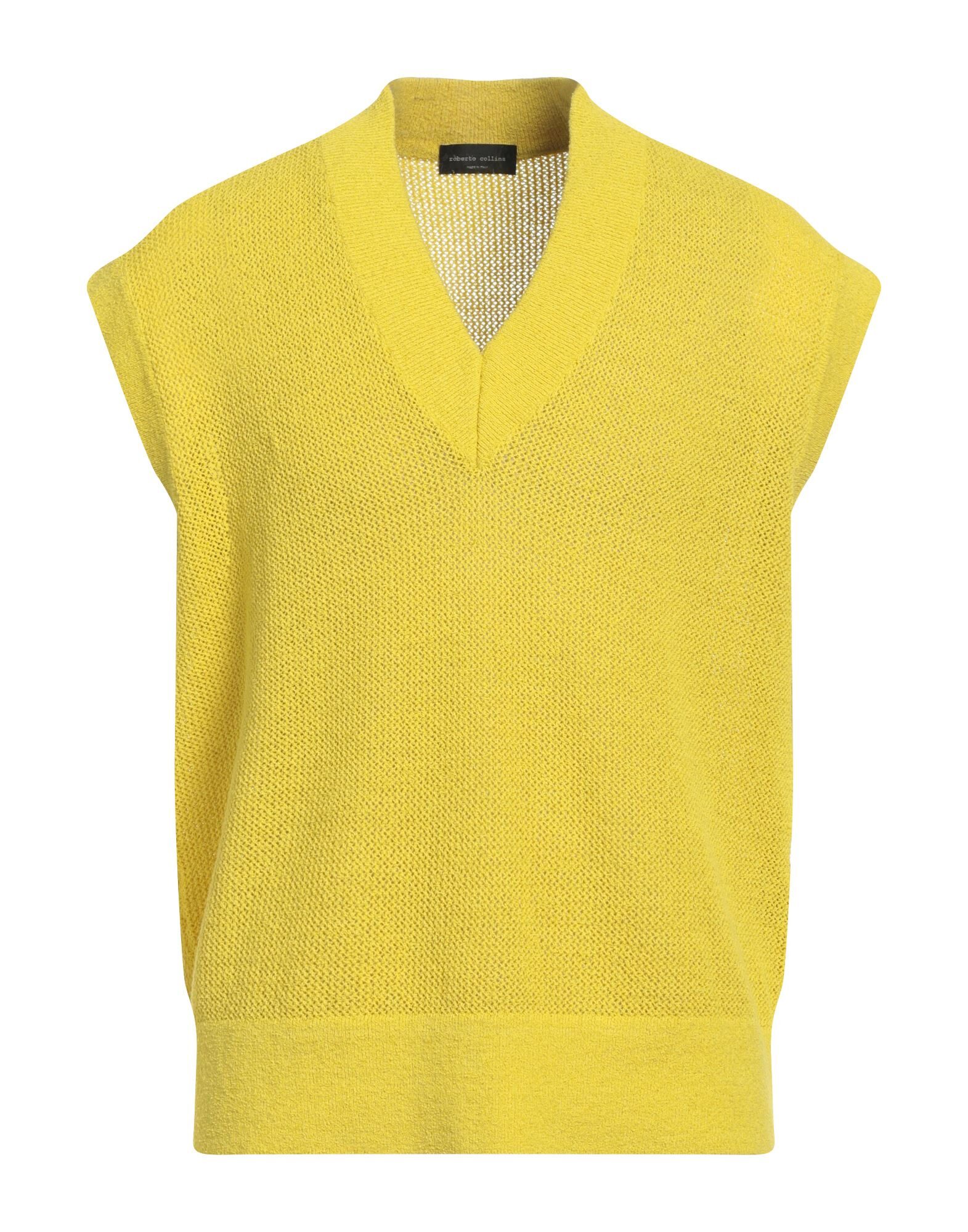 ROBERTO COLLINA - Sweaters