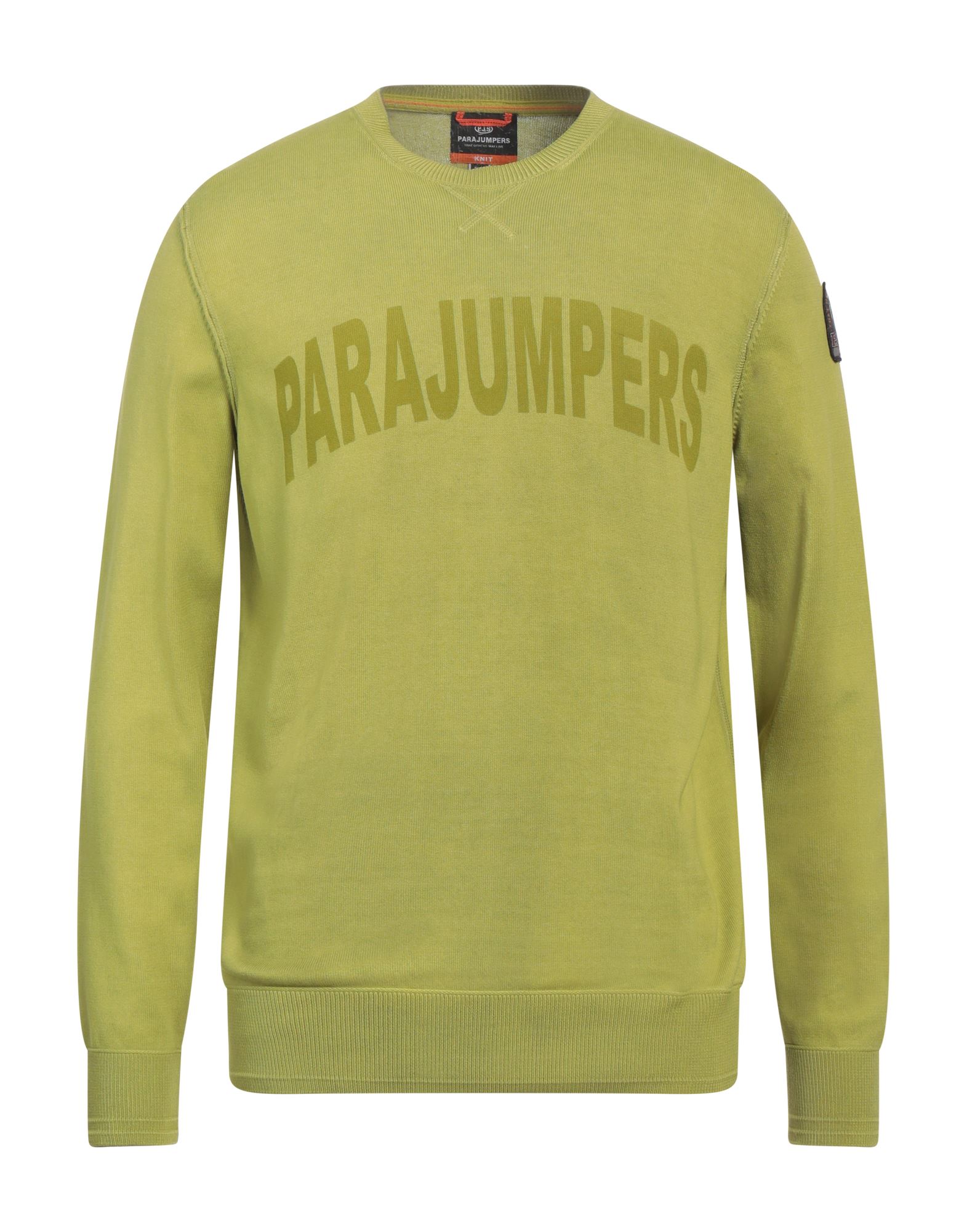 PARAJUMPERS - Свитеры