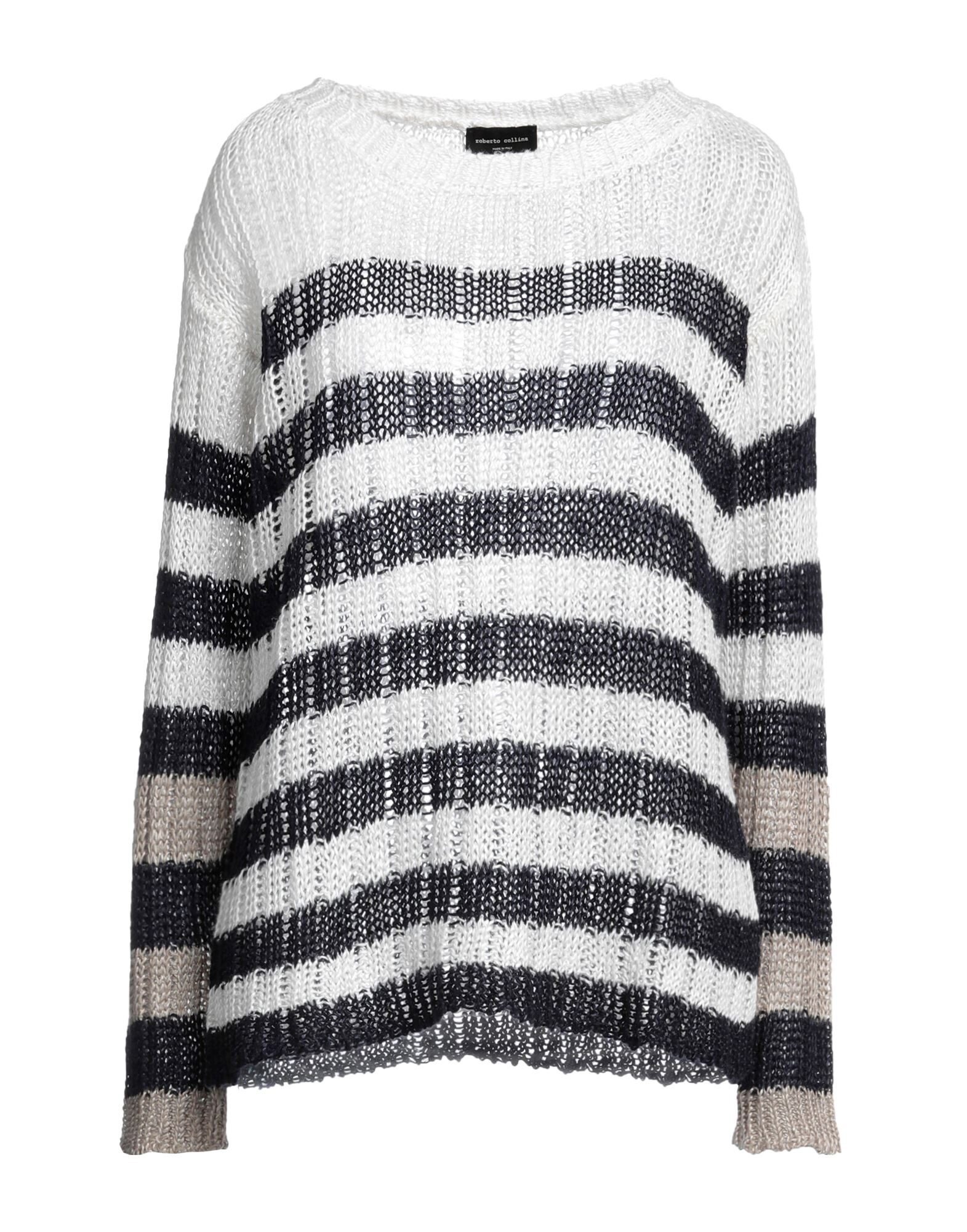 ROBERTO COLLINA - Sweaters