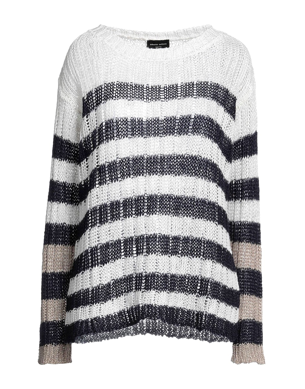 ROBERTO COLLINA - Sweaters