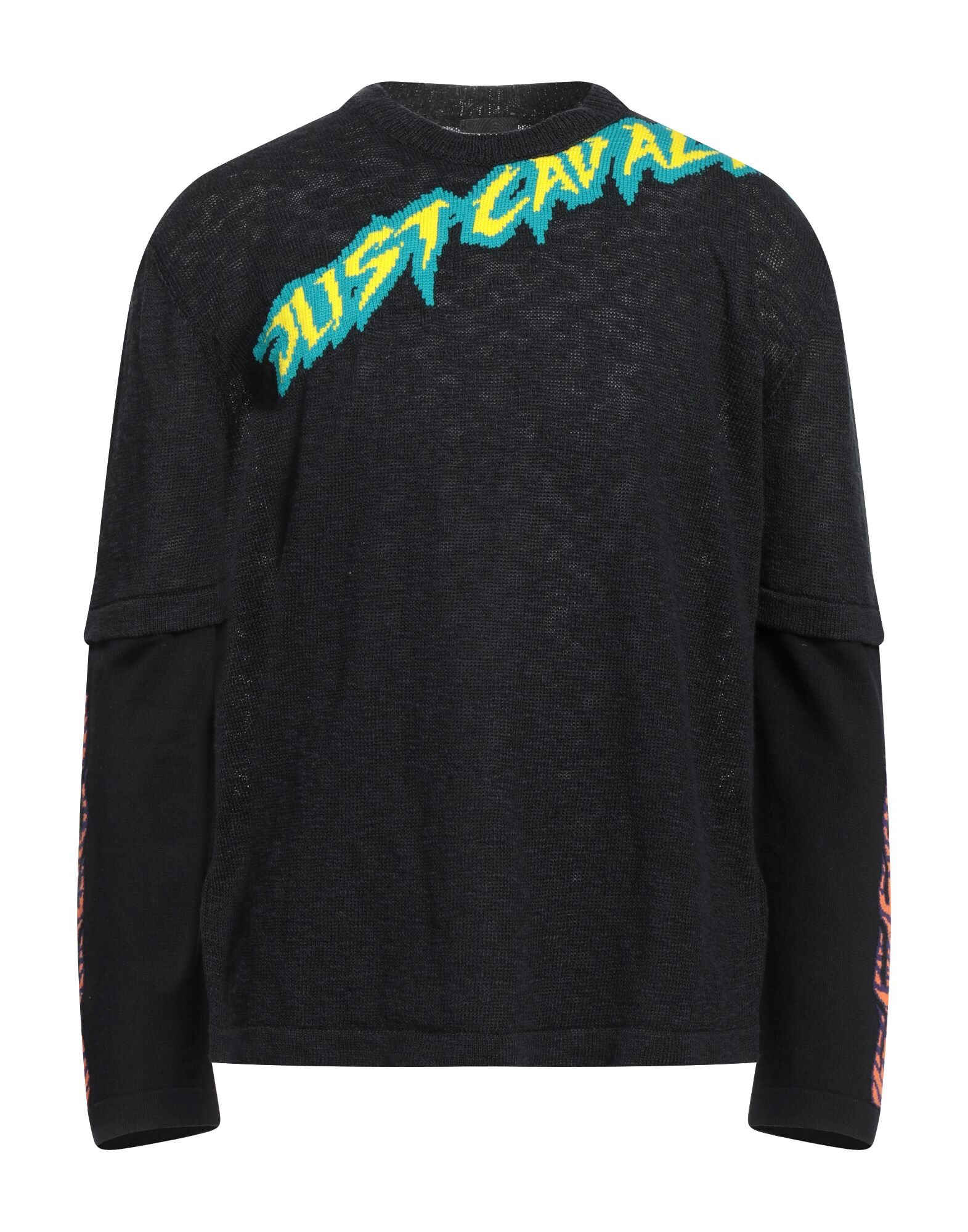 JUST CAVALLI - Jumpers