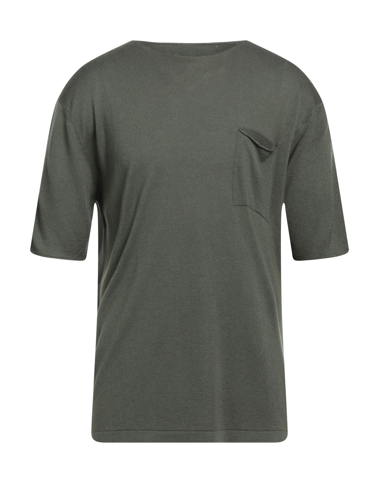 ROBERTO COLLINA - プルオーバー