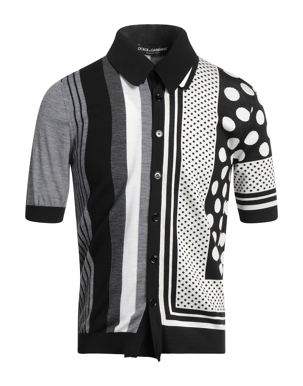 DOLCE&GABBANA - Hemden