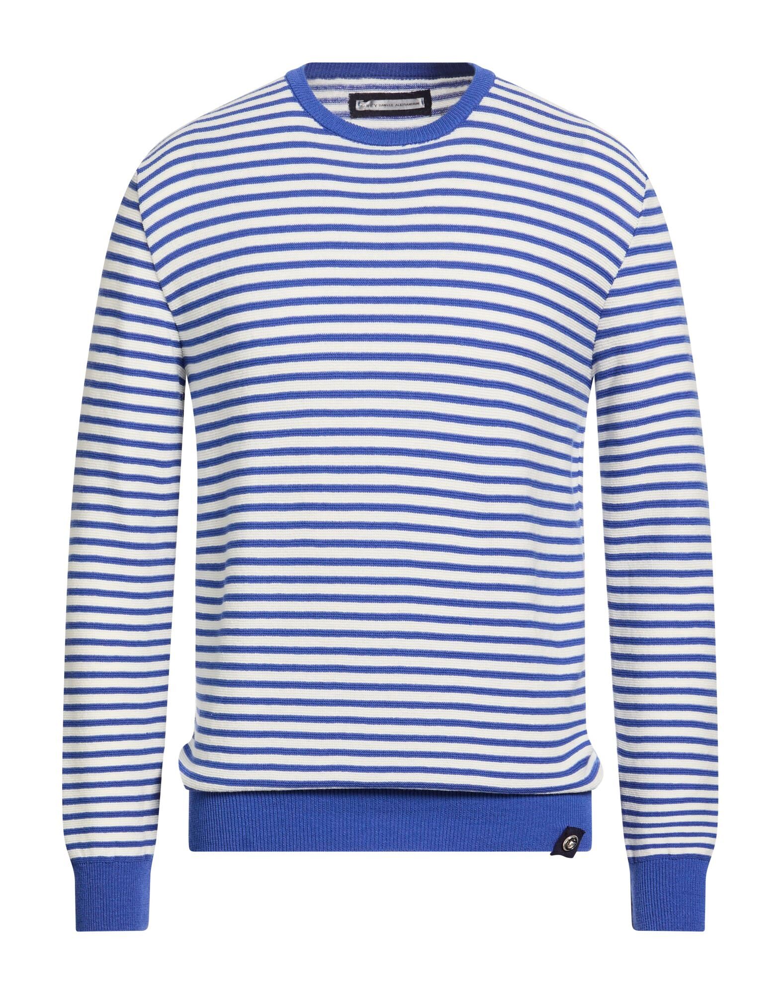 GREY DANIELE ALESSANDRINI - 풀오버