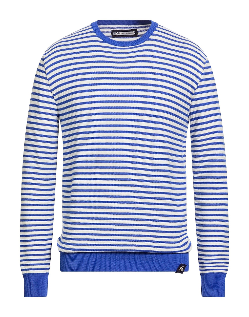 GREY DANIELE ALESSANDRINI - Sweaters