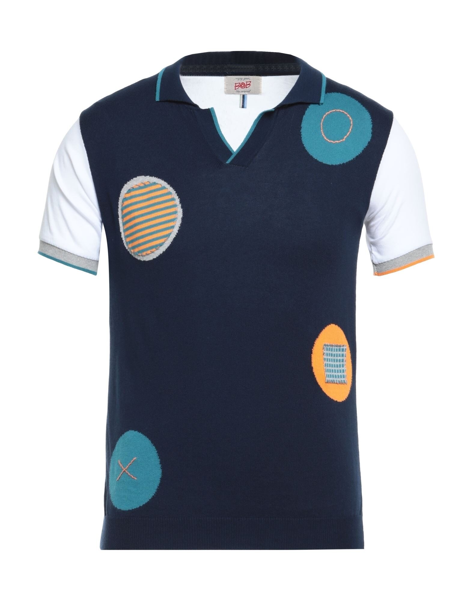 BOB - プルオーバー