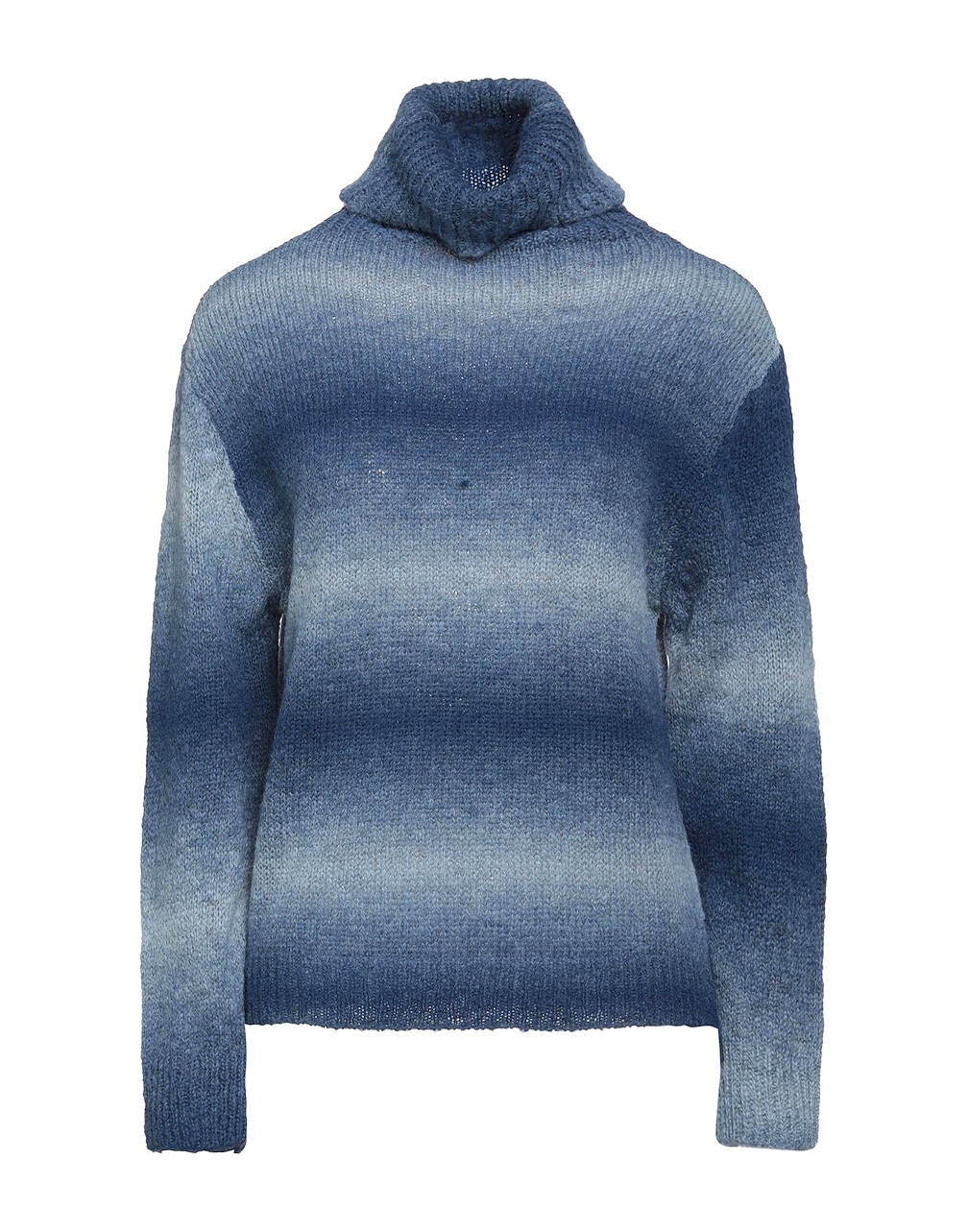 EBARRITO - Rollkragenpullover